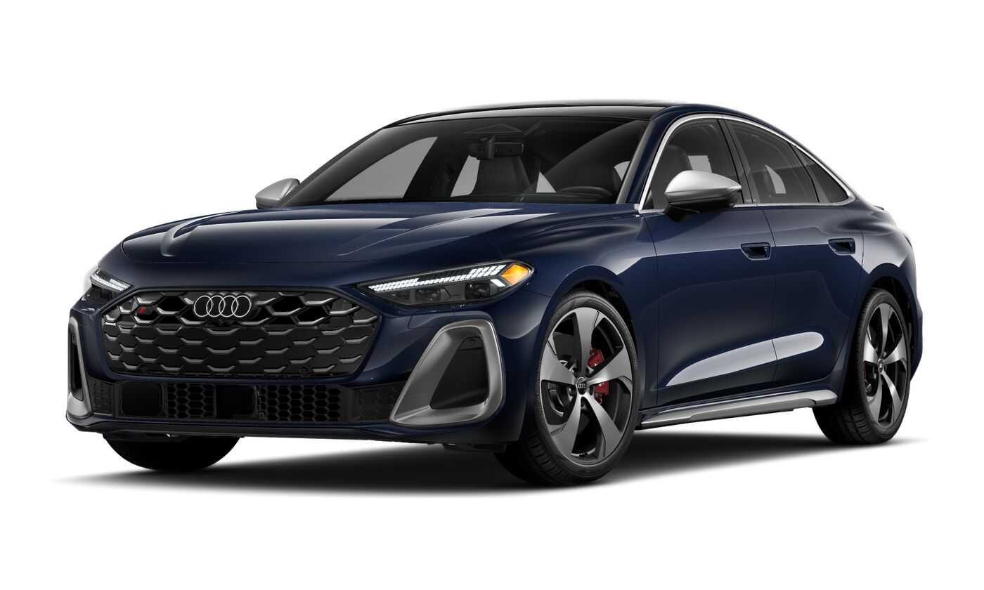 2026 Audi S5 Premium Plus quattro S tronic's photo