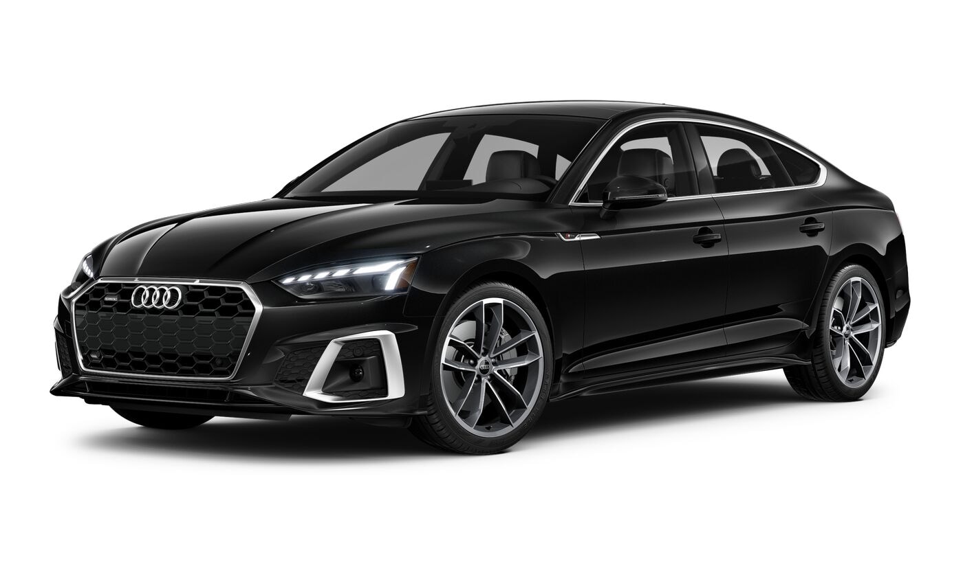 2023 Audi A5 Sportback 45 Premium quattro S tronic's photo