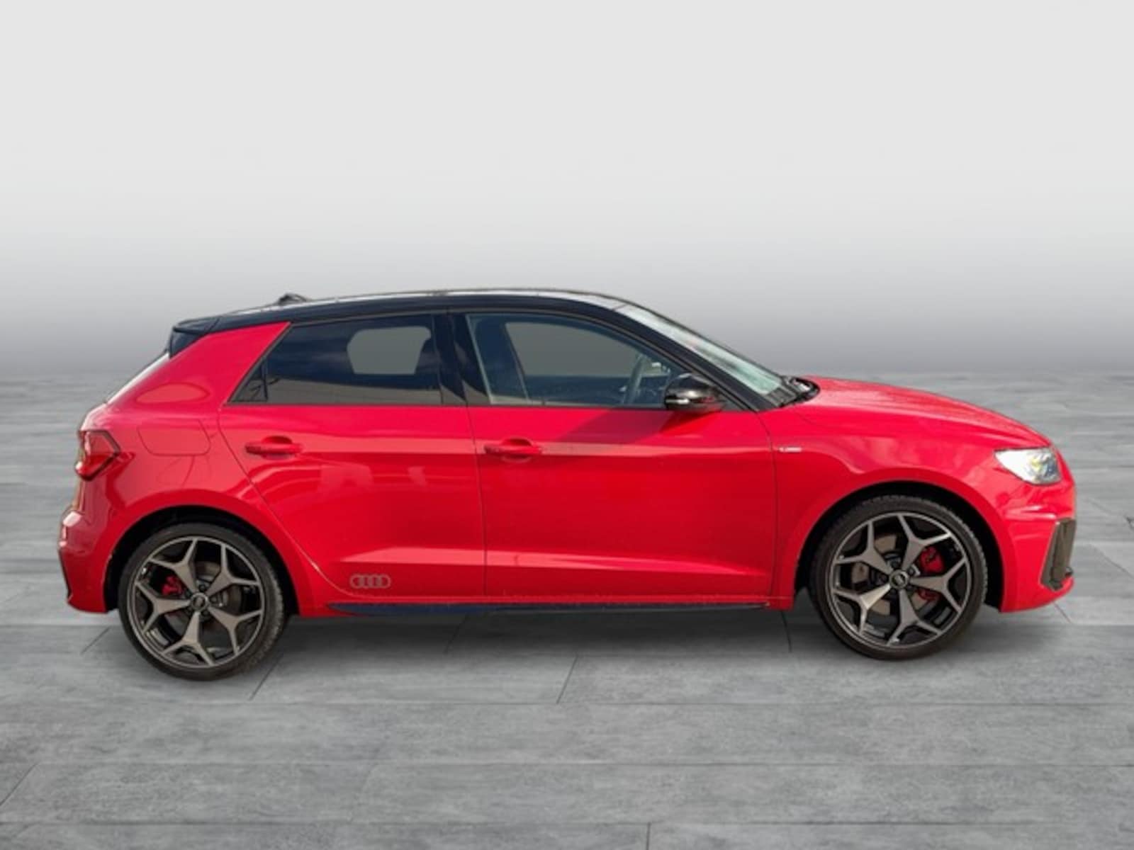 Audi A1 Sportback – Bild 5