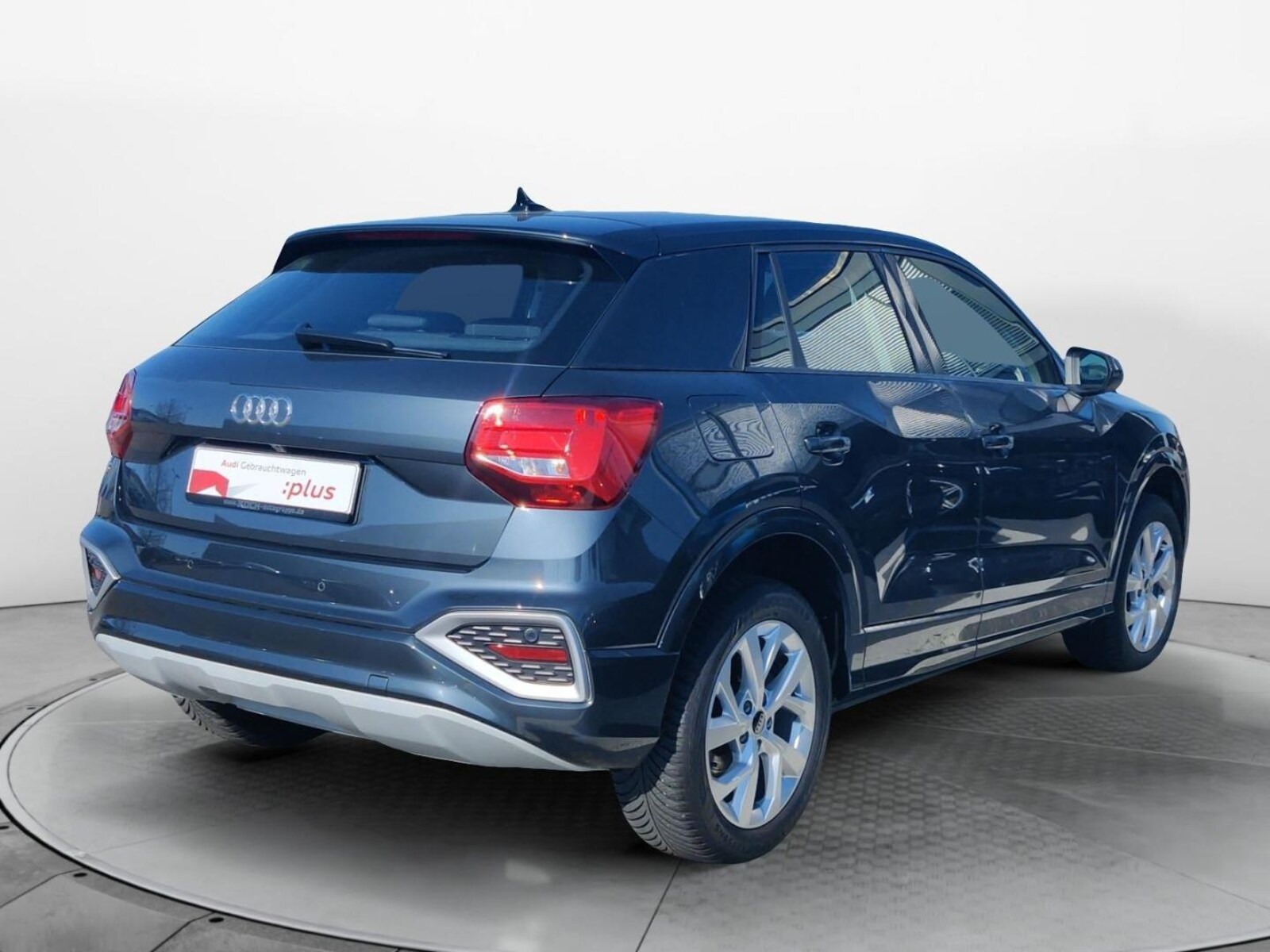 Audi Q2 – Bild 8