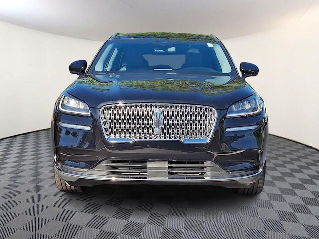 2021 Lincoln Corsair
