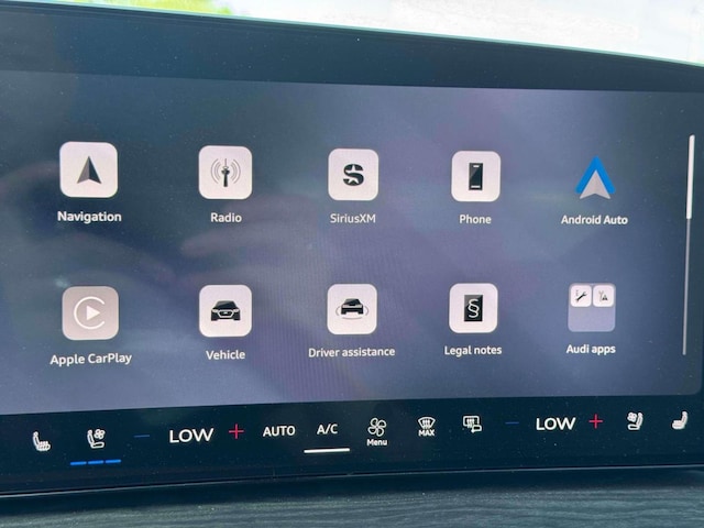 2026 Audi Q5 Premium Plus - Photo 21