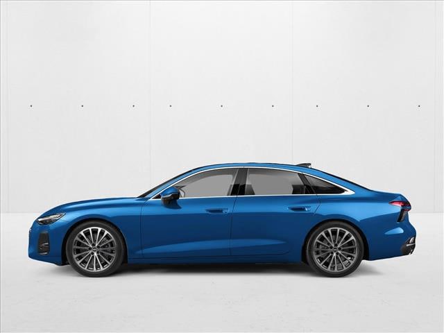 2026 Audi A6 Sedan