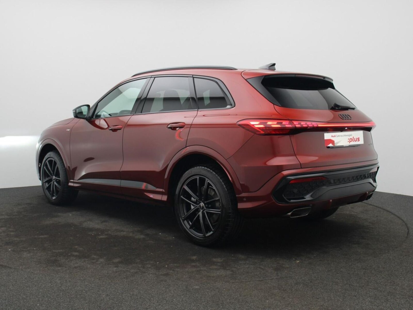 Audi Q5 – Bild 5