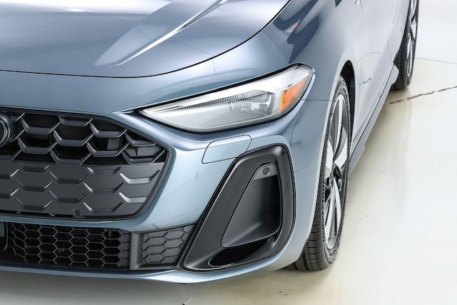 2026 Audi A5 Premium - Photo 33
