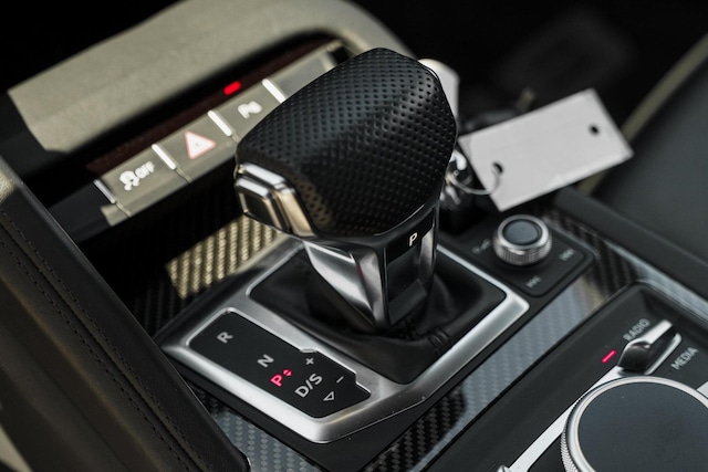 2020 Audi R8 Performance - Photo 12