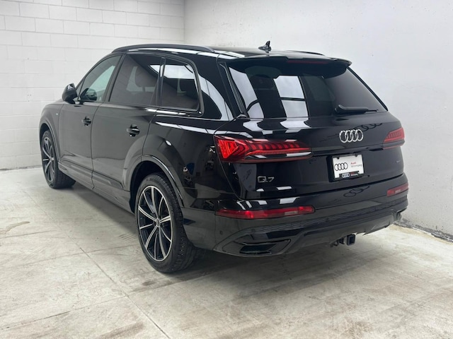 2023 Audi Q7