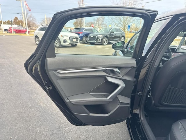 2026 Audi A3 Premium - Photo 19