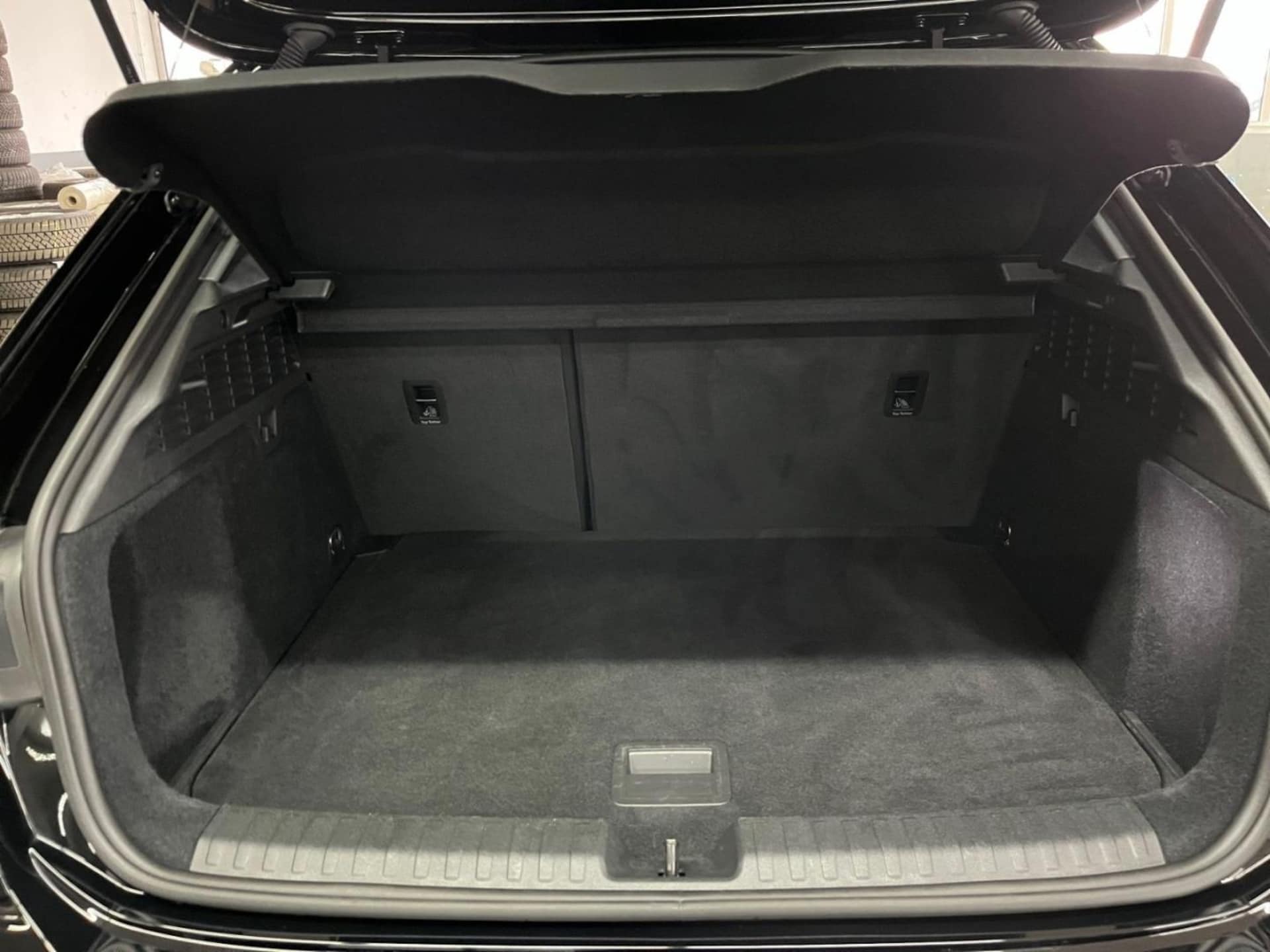 Audi A3 Sportback Advanced