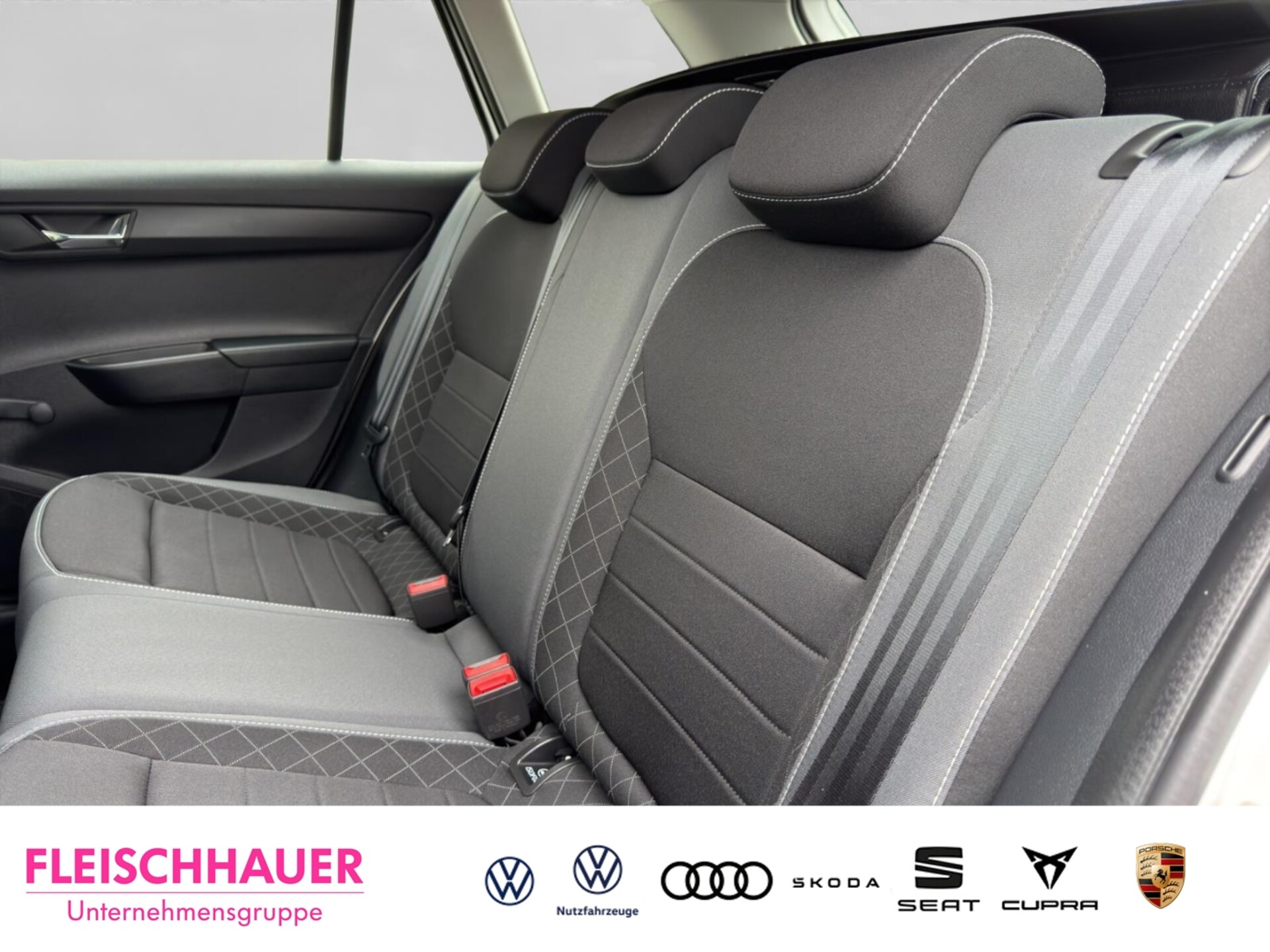 Skoda Fabia Combi Ambition