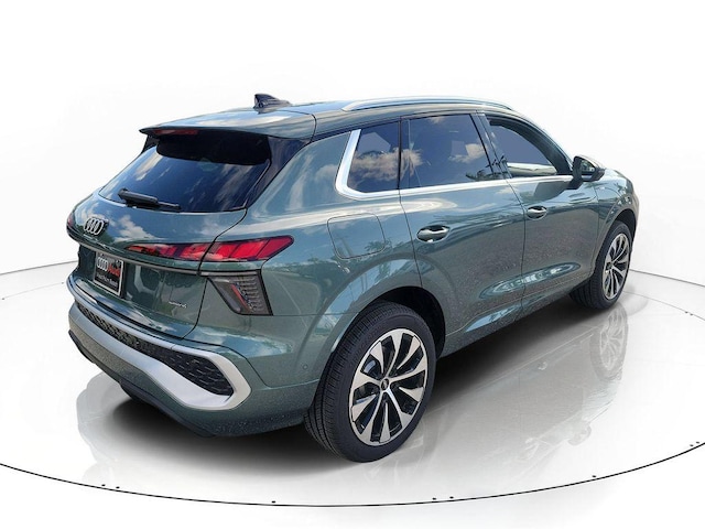 2026 Audi Q3 SUV