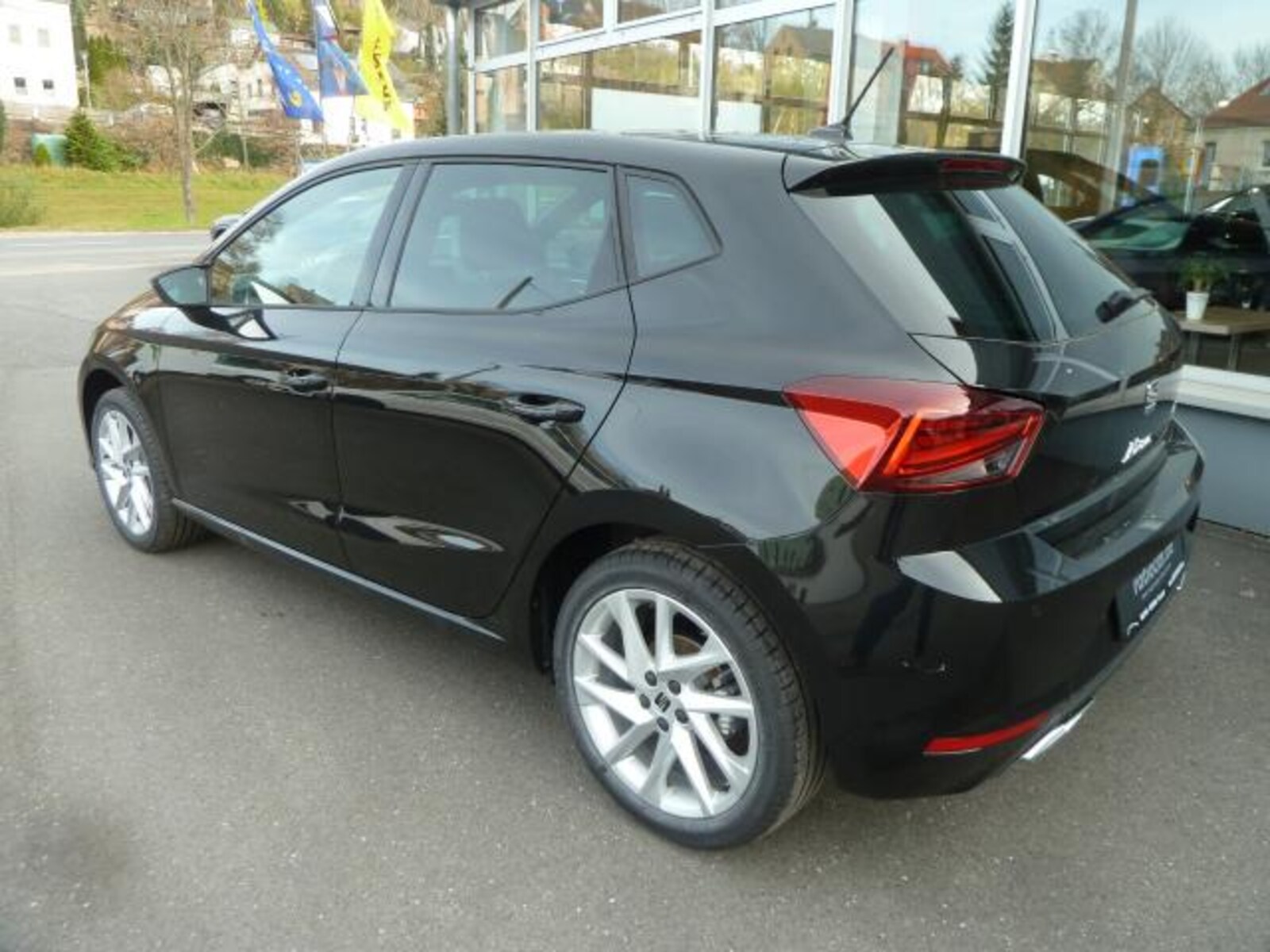 SEAT Ibiza – Bild 25