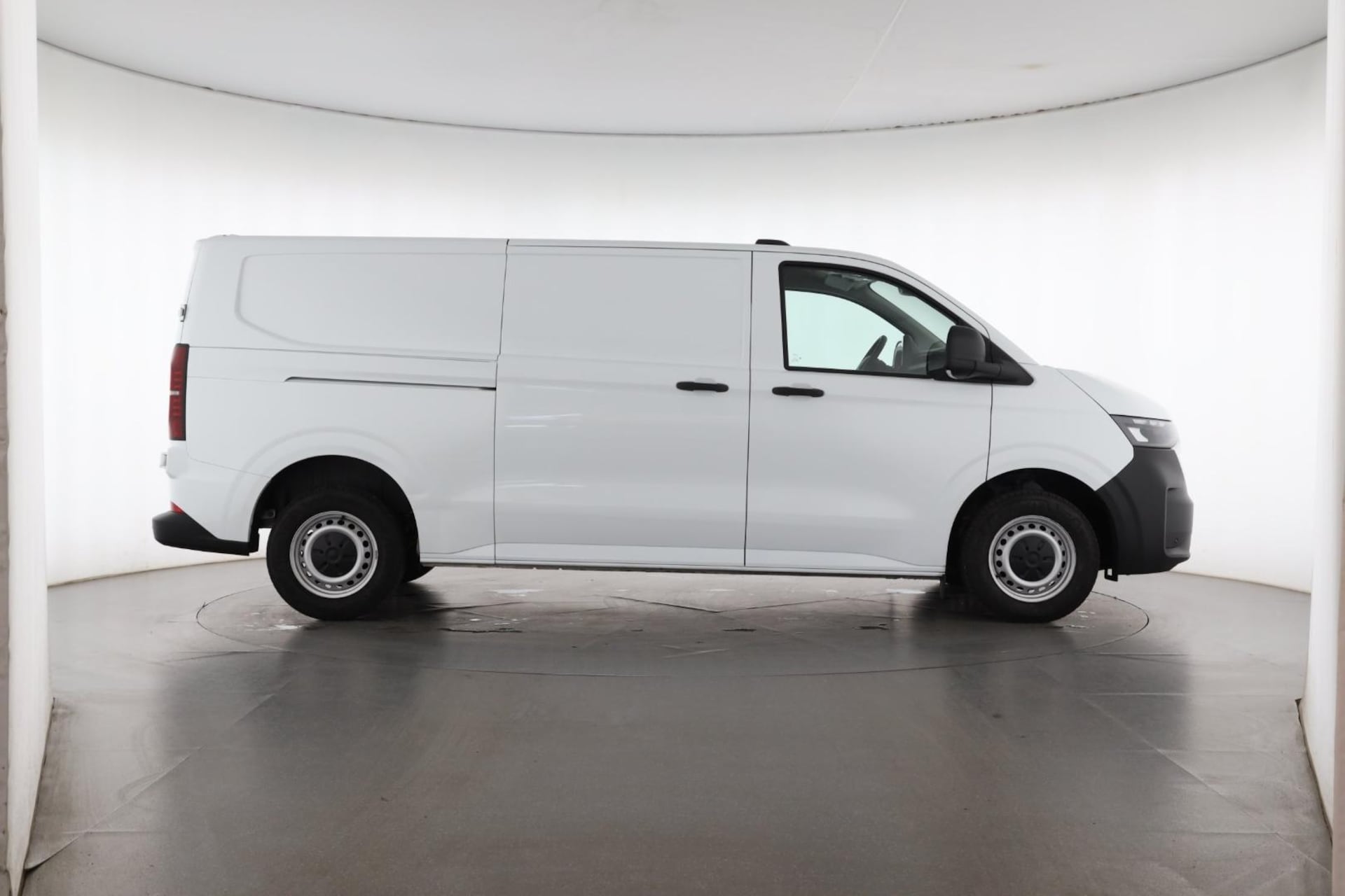 Volkswagen Transporter Kasten langer Radstand
