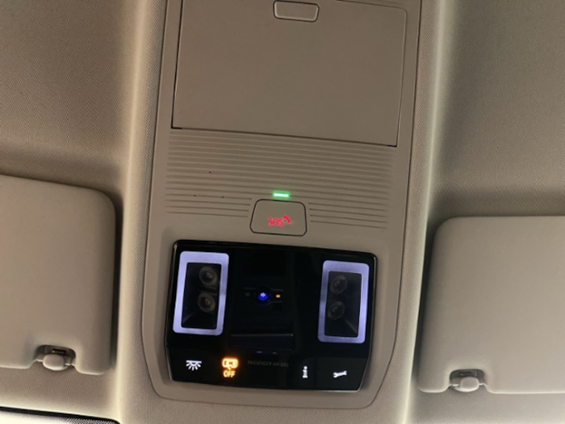 Volkswagen Tayron Life