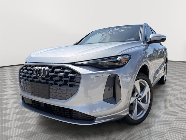 Photo of 2026 Audi Q5