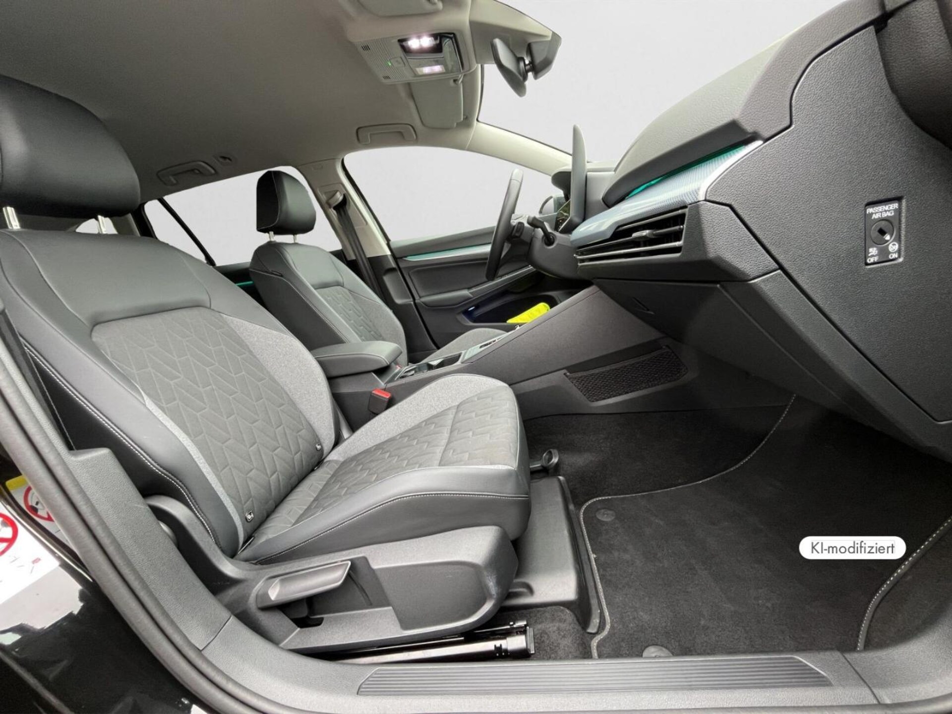 Volkswagen Golf Variant Goal