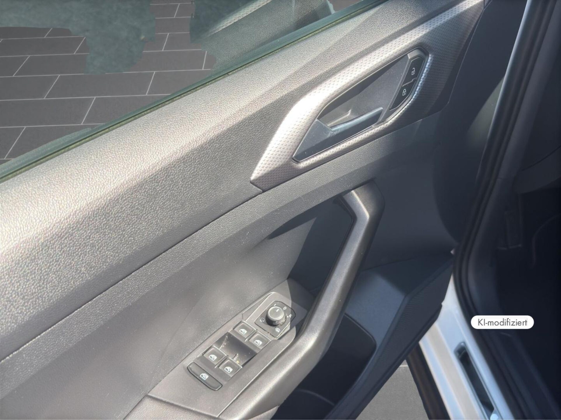 Volkswagen T-Cross ACTIVE