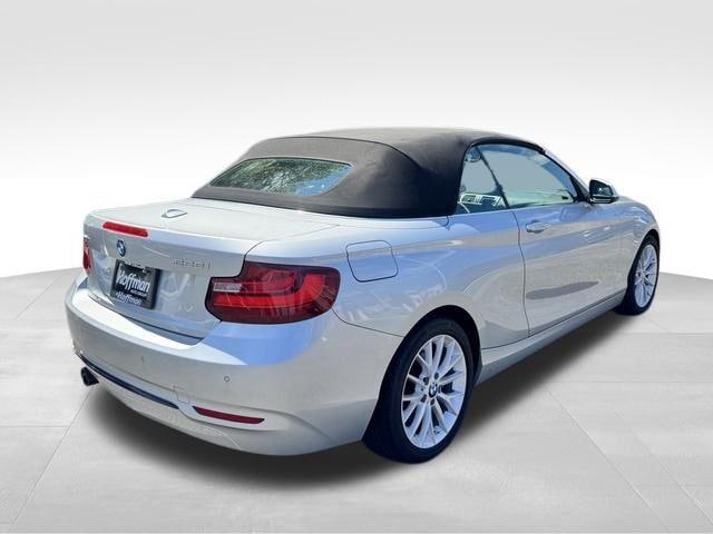 2016 BMW 2 Series 228i - Photo 16