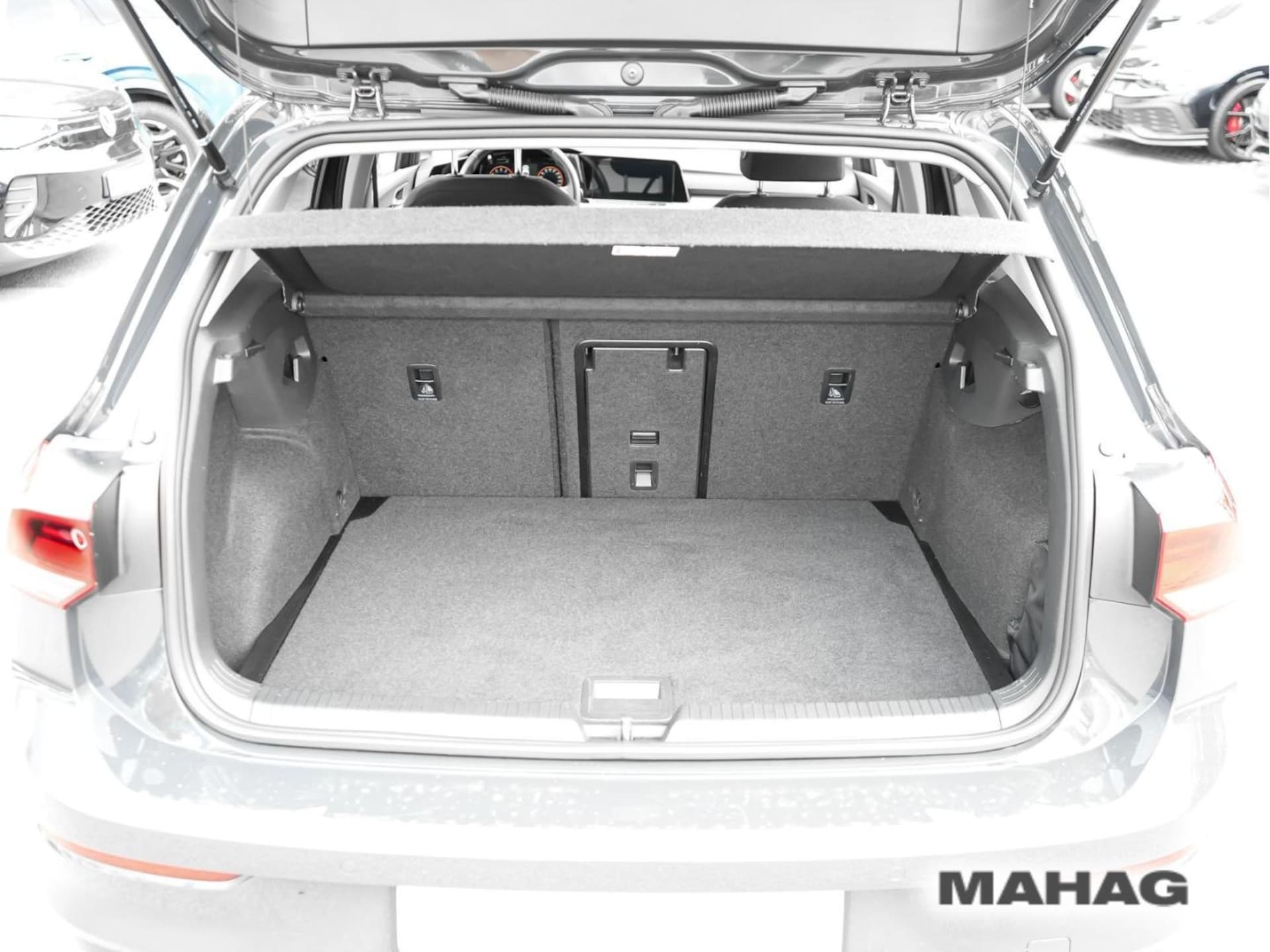 Volkswagen Golf MOVE