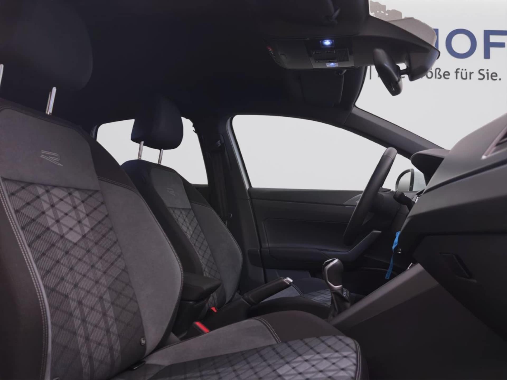 Volkswagen Taigo R-Line