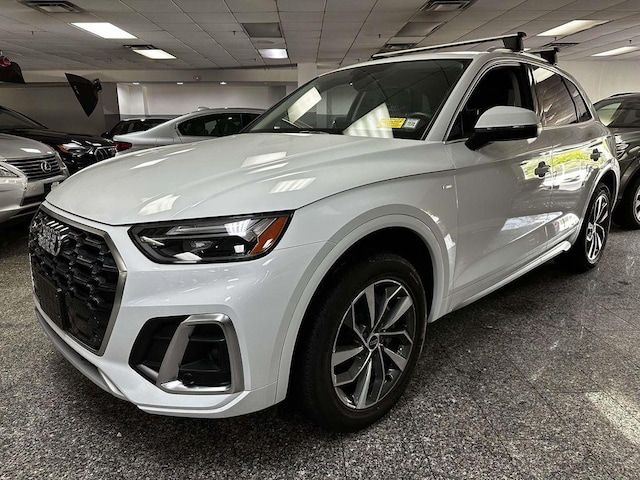 2024 Audi Q5