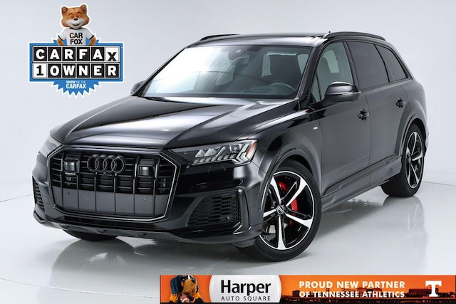 Photo of 2024 Audi Q7