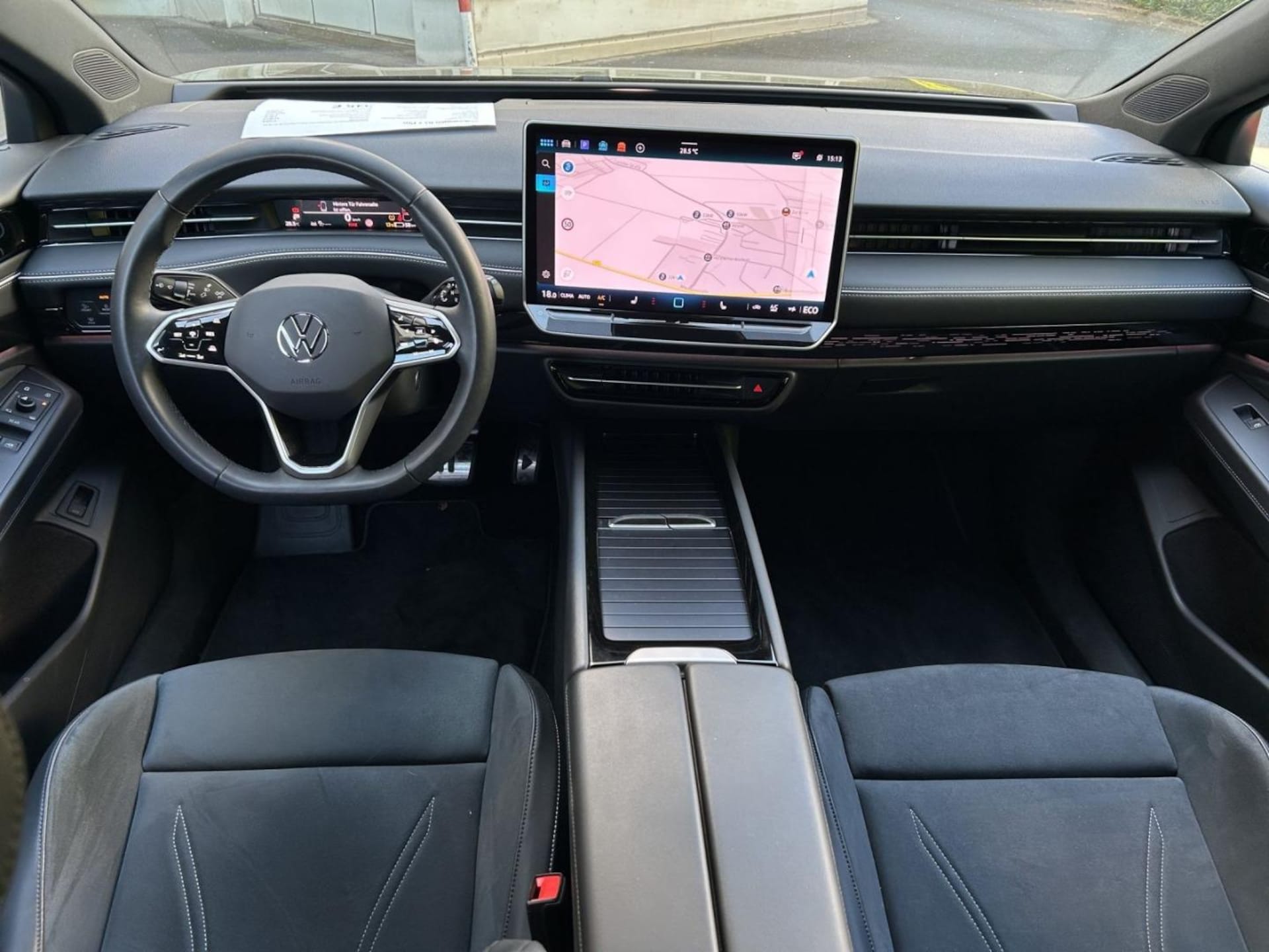 Volkswagen ID.7 Pro