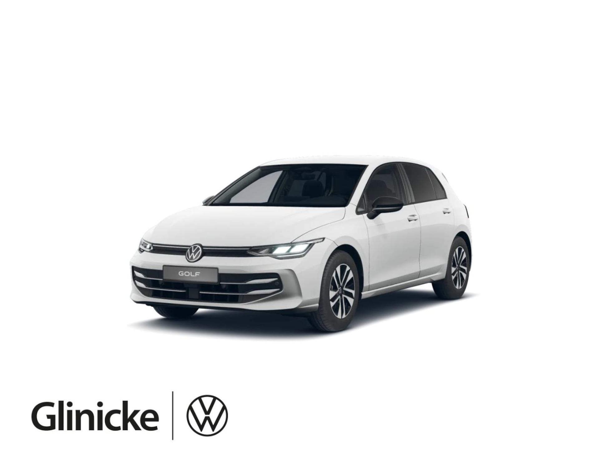 Volkswagen Golf ENERGY