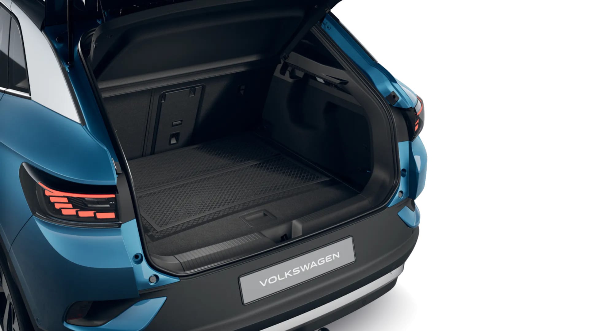 Volkswagen ID.4 Pro