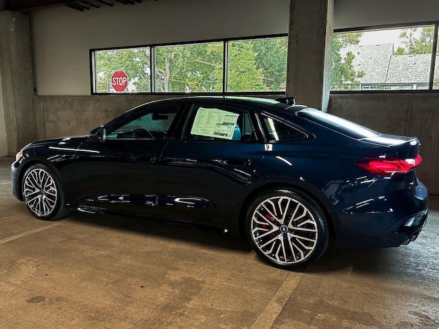 2026 Audi S5 Sedan