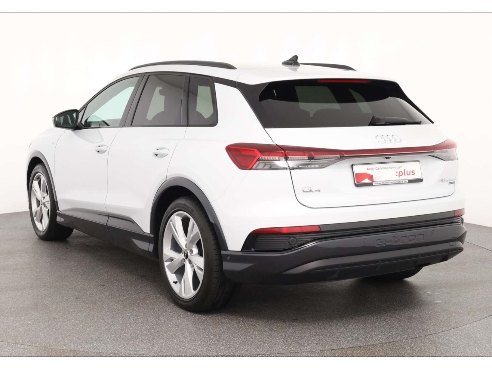 Audi Q4 e-tron – Bild 4