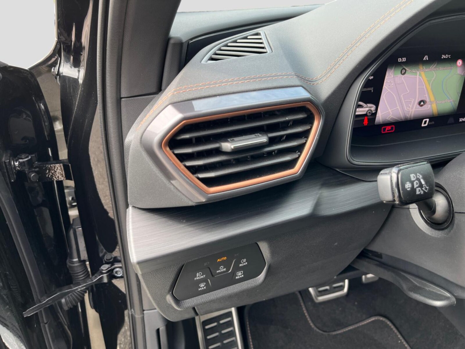 CUPRA Formentor – Bild 12