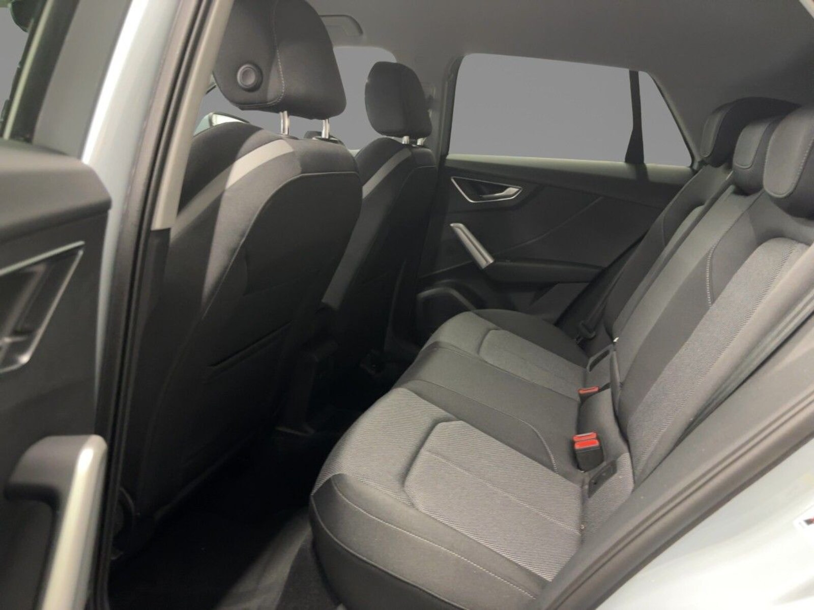 Audi Q2 – Bild 10