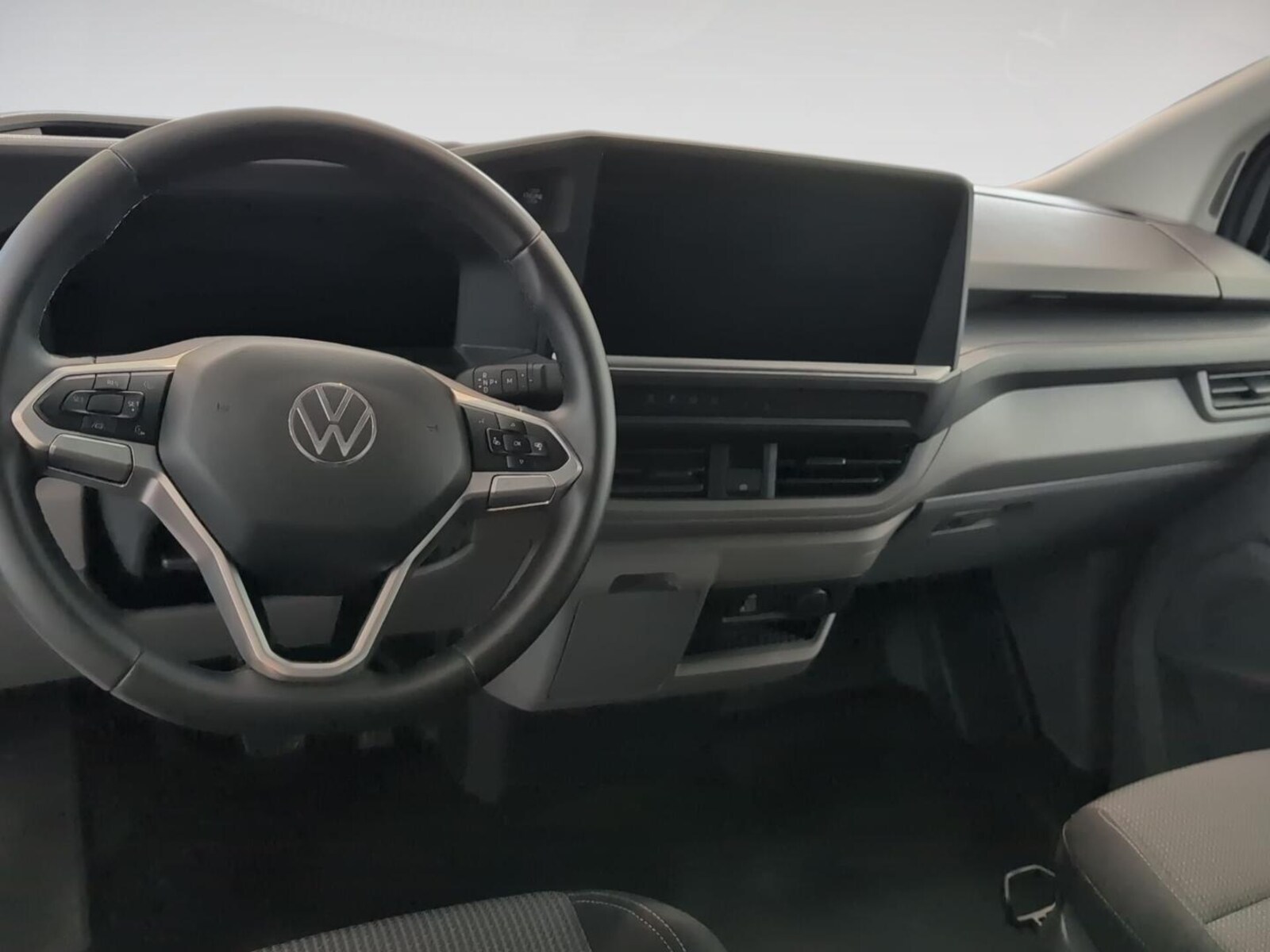 Volkswagen Transporter Kasten kurzer Radstand – Bild 11