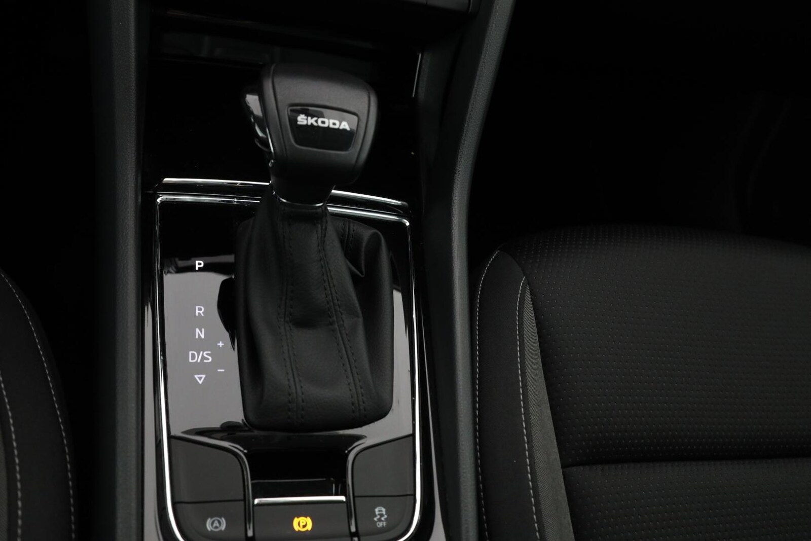 Škoda Karoq – Bild 16