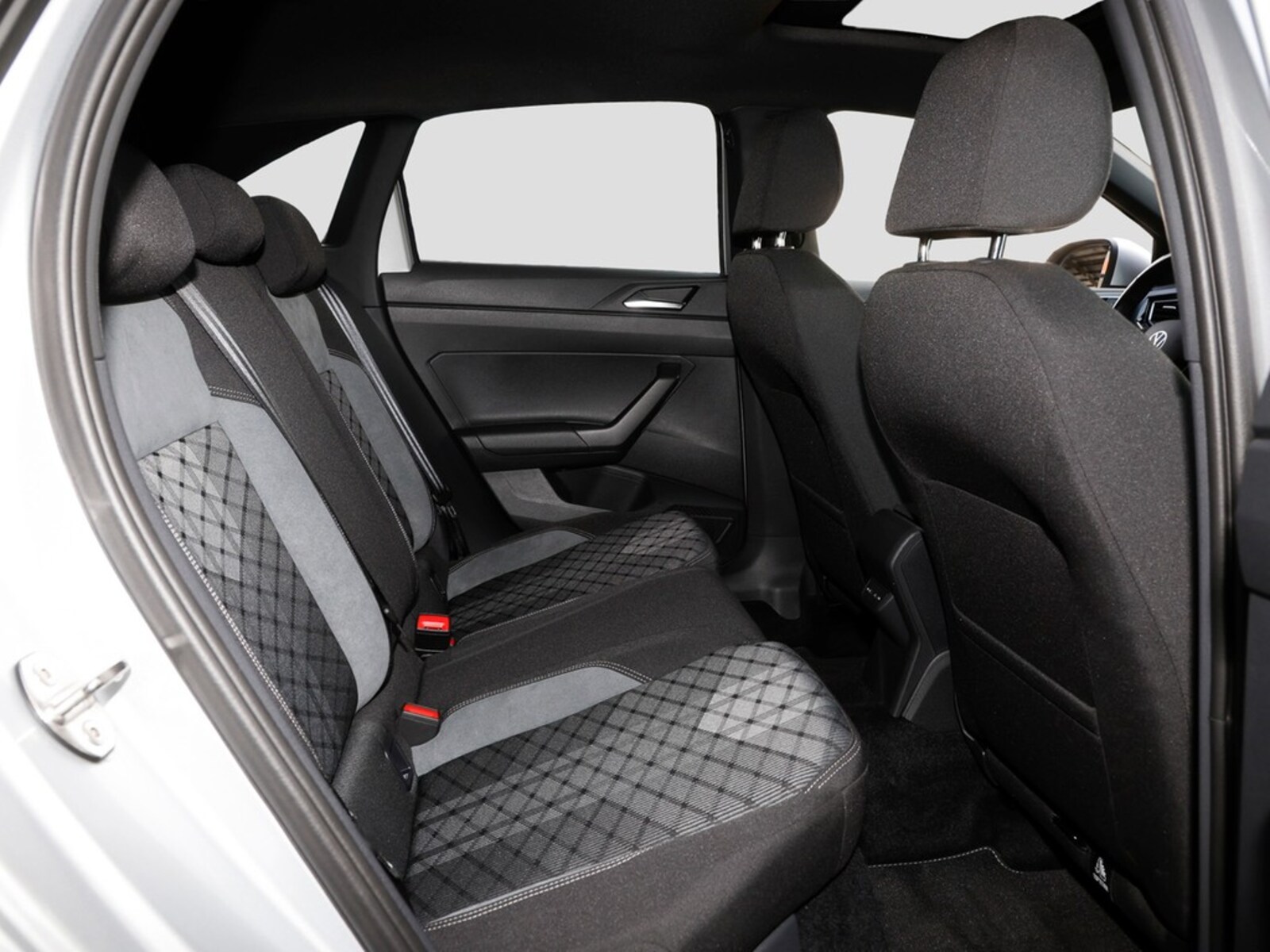 Volkswagen Taigo – Bild 10