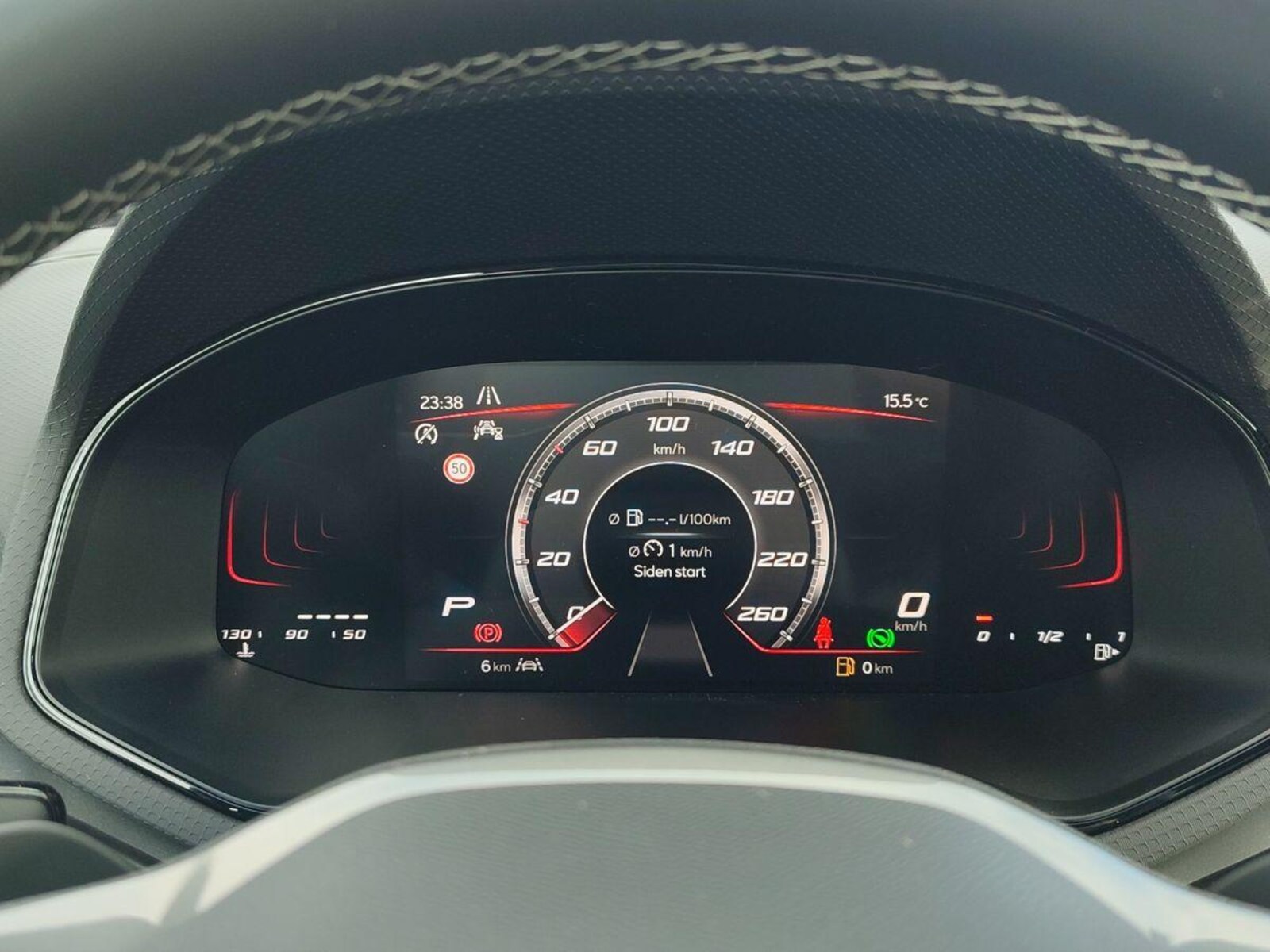 SEAT Arona – Bild 11