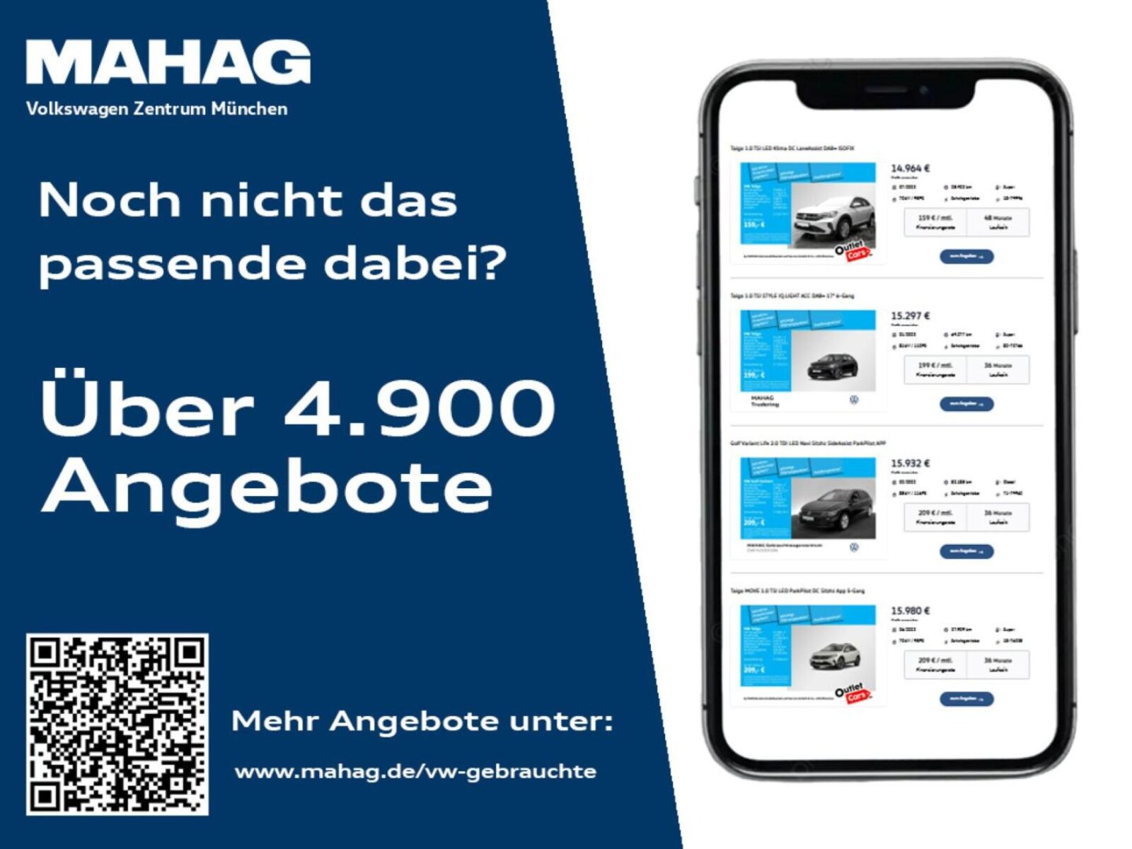 Volkswagen Passat – Bild 12