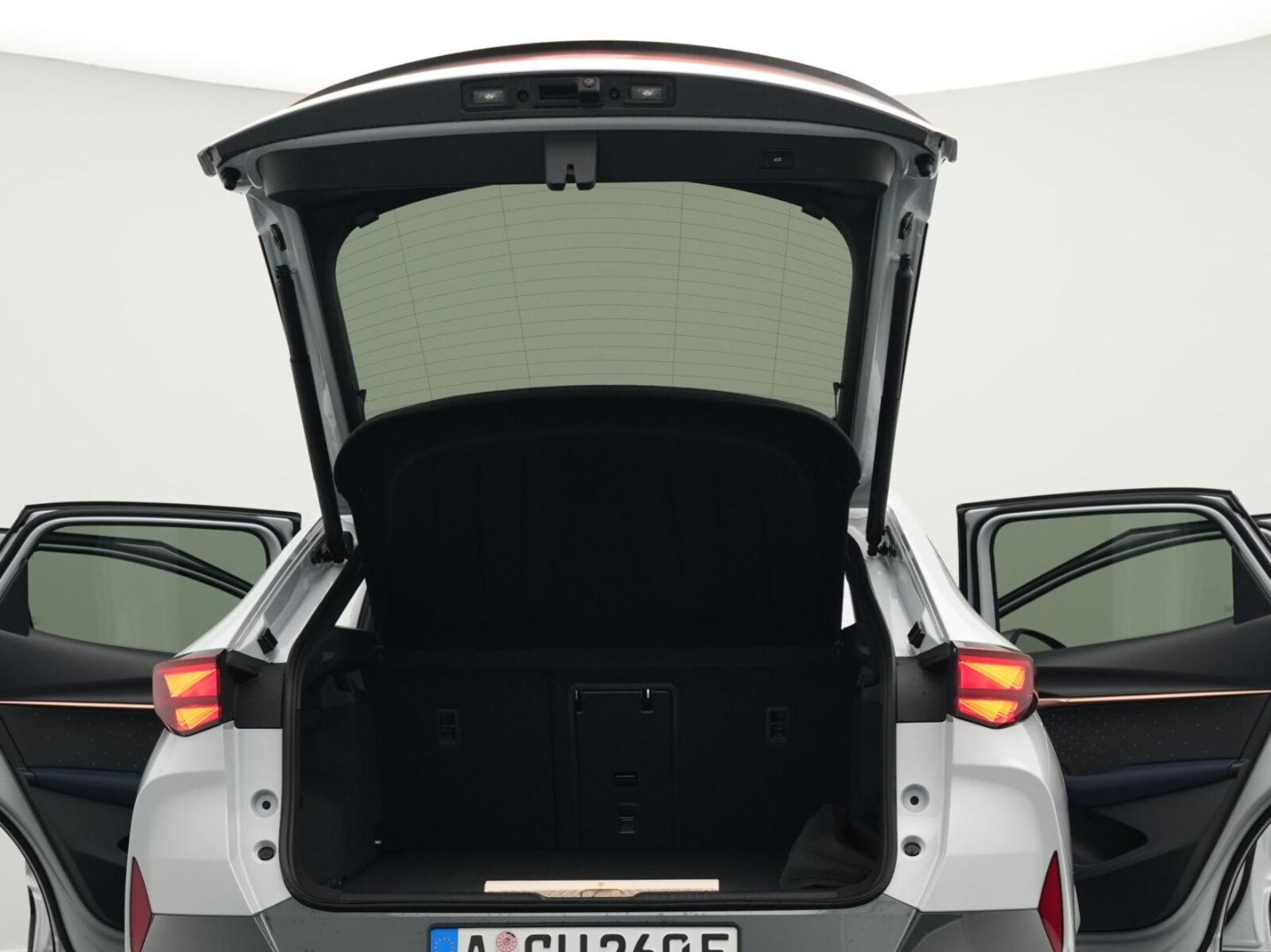 CUPRA Tavascan – Bild 15