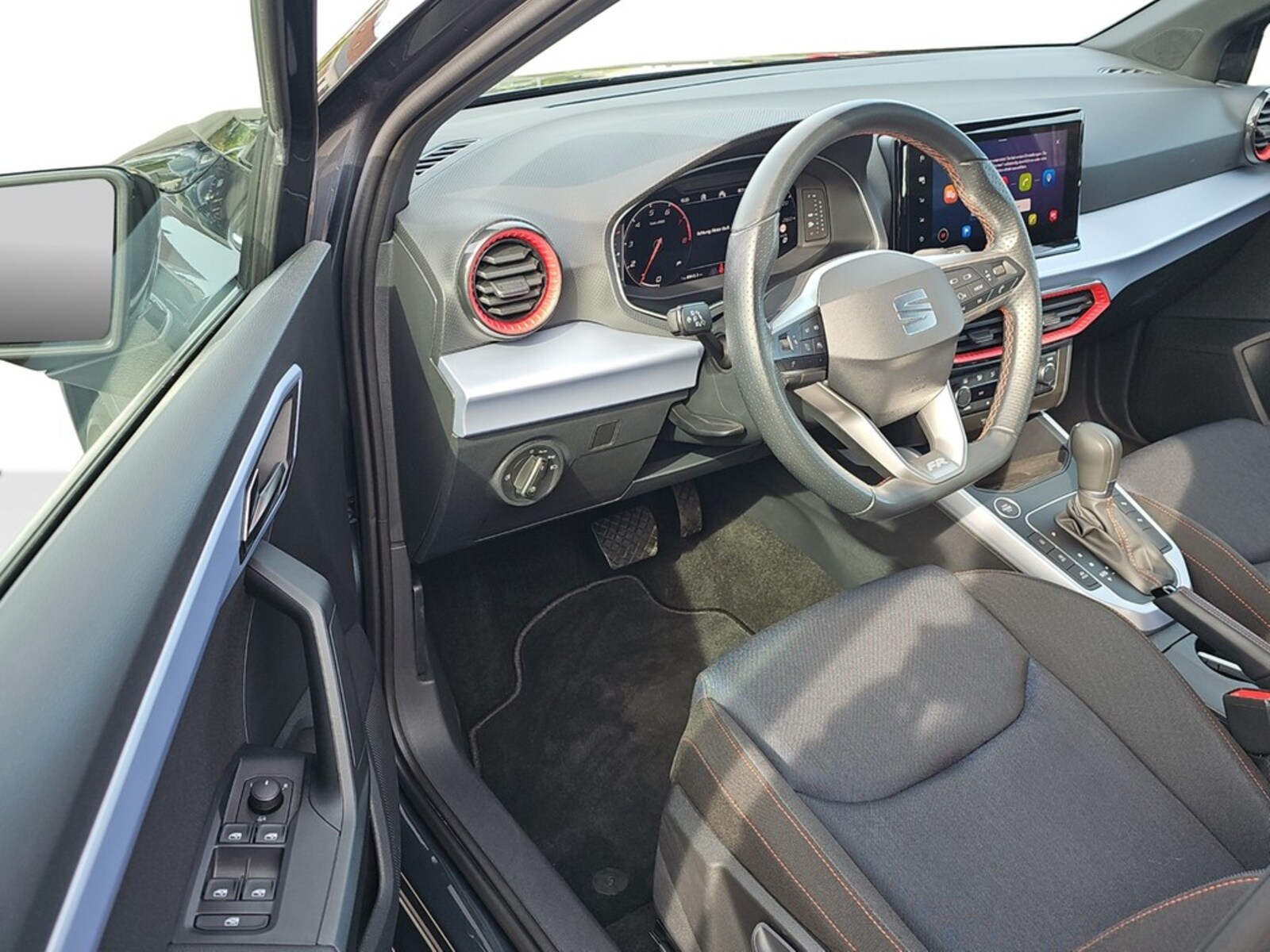 SEAT Arona – Bild 11