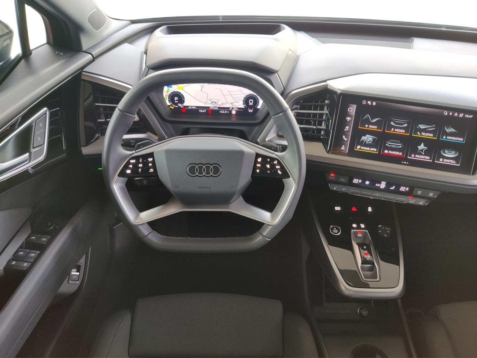Audi Q4 e-tron – Bild 5