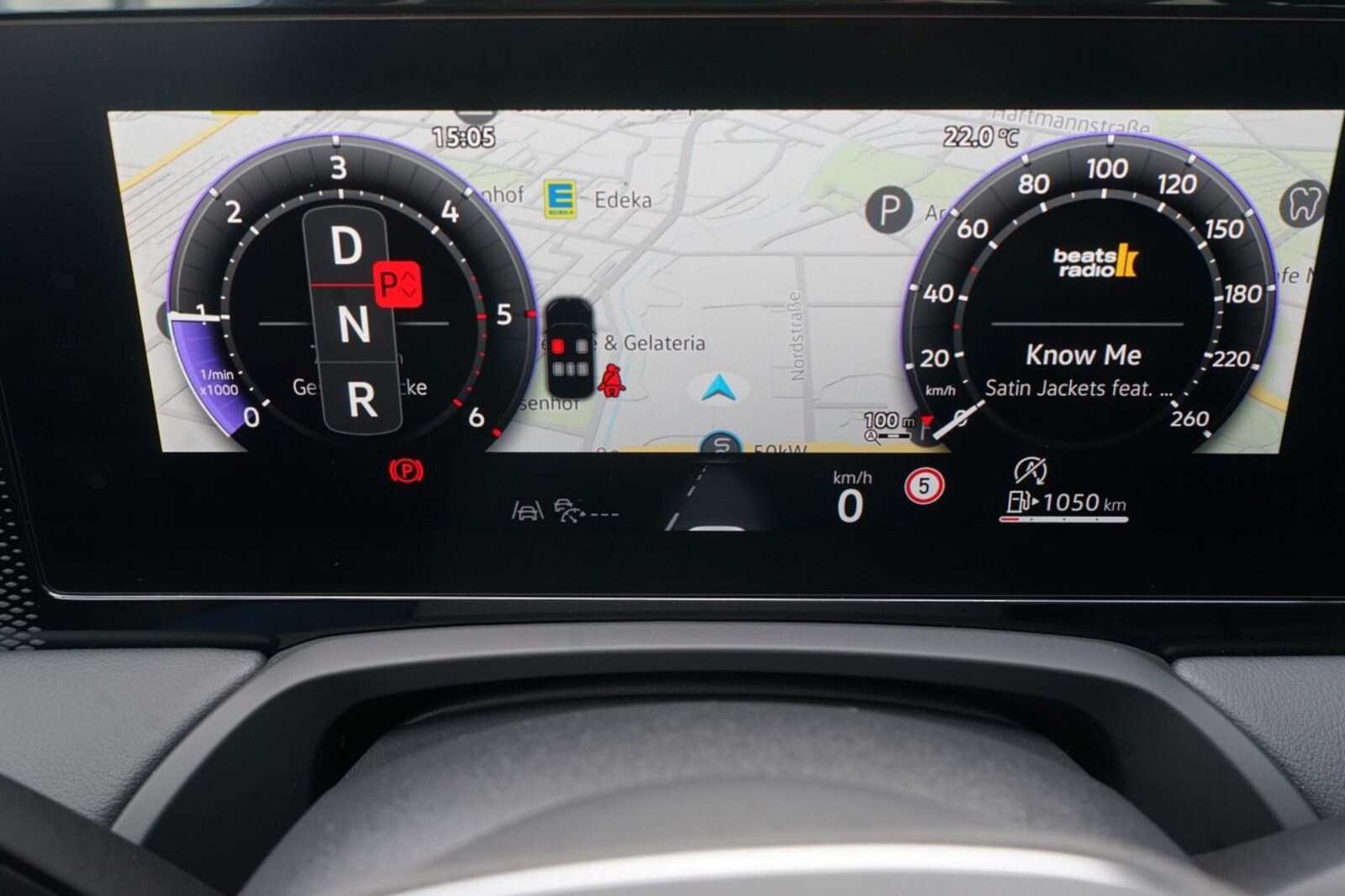 Volkswagen Passat – Bild 13