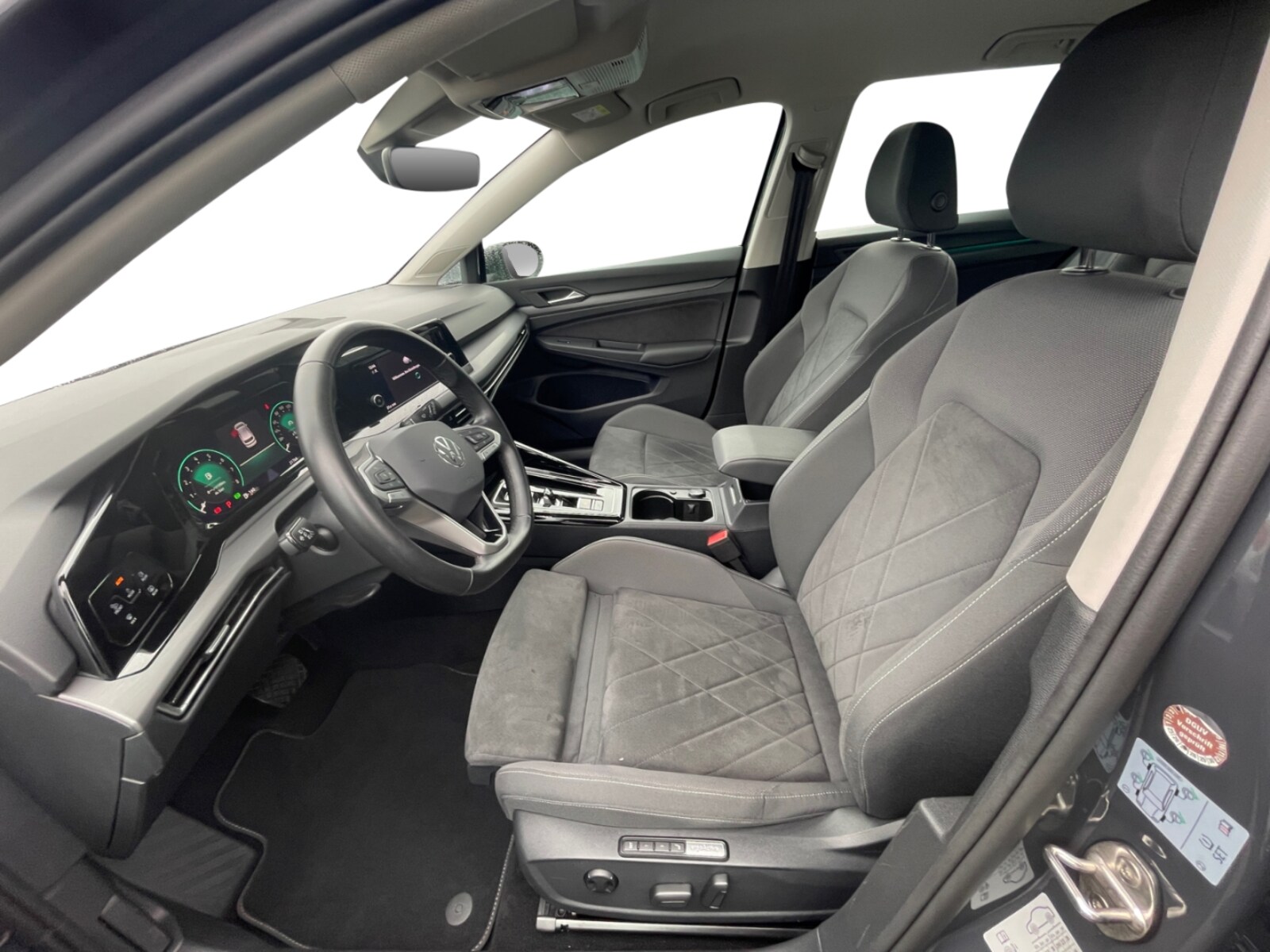 Volkswagen Golf – Bild 9