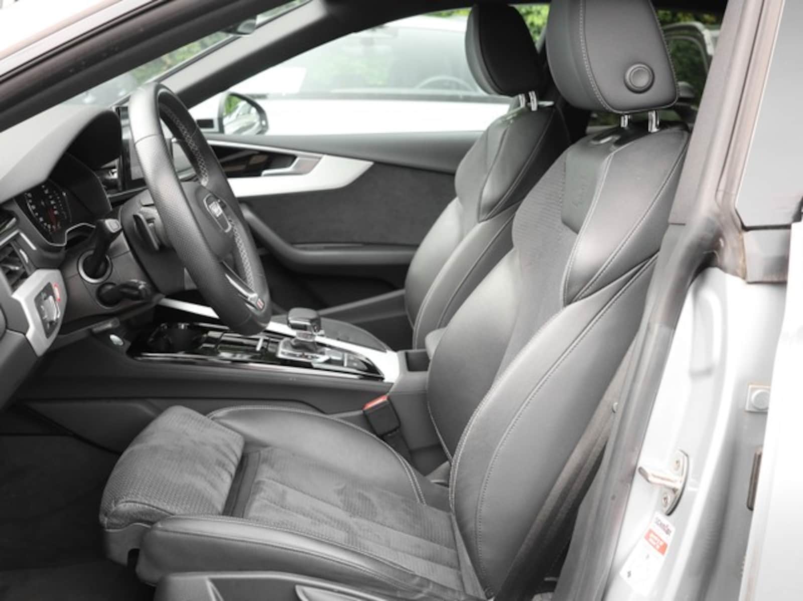 Audi A5 Sportback – Bild 5