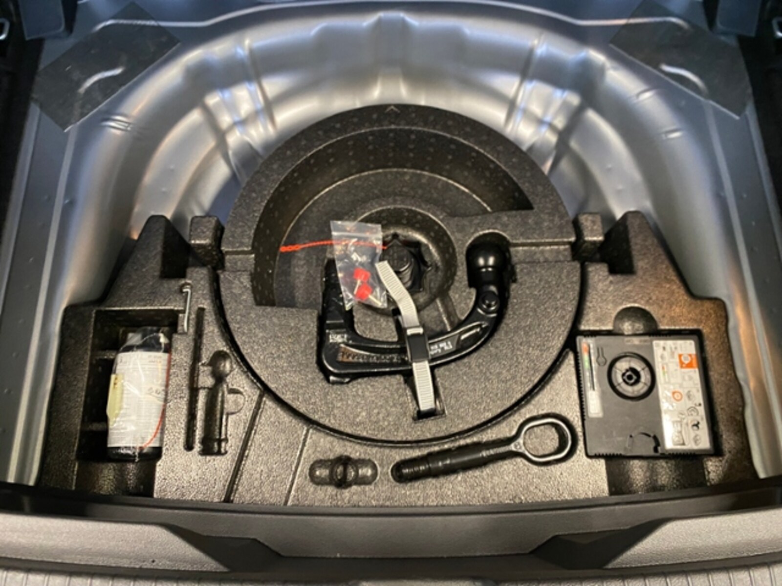 Volkswagen T-Roc – Bild 11
