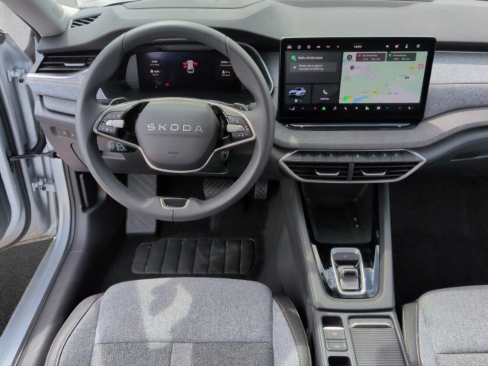 Škoda Octavia Combi – Bild 6