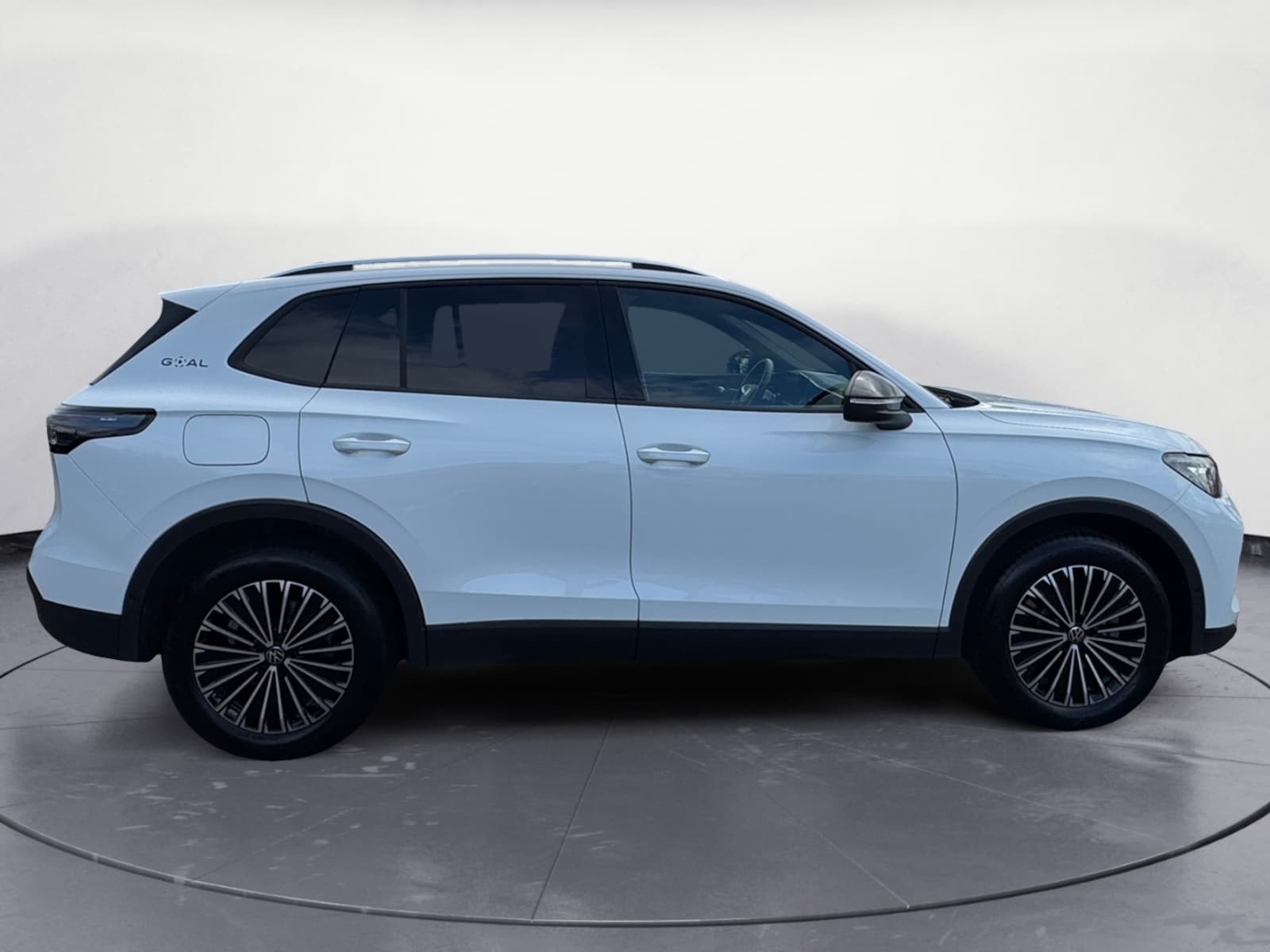 Volkswagen Tiguan – Bild 6