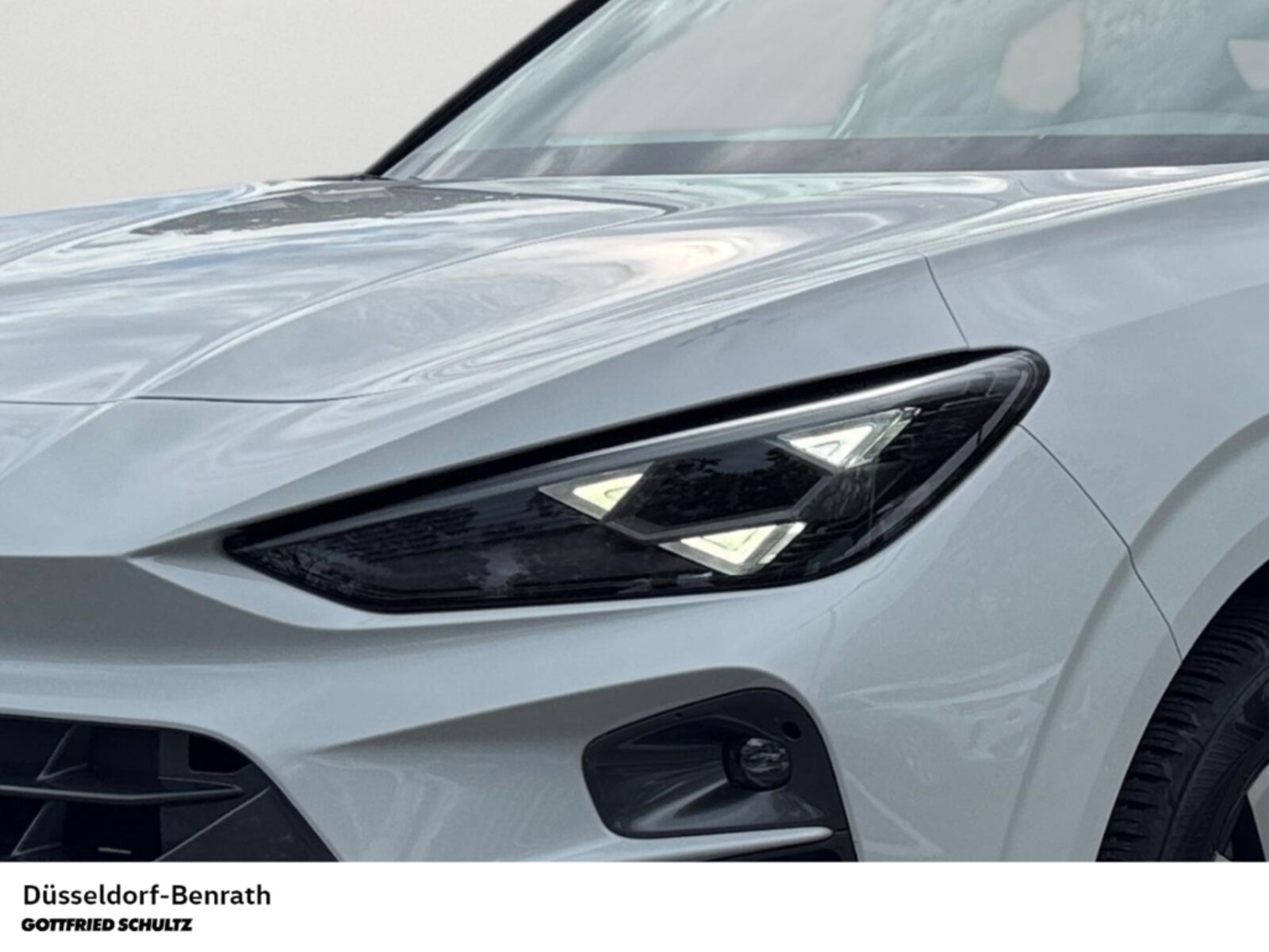 CUPRA Terramar – Bild 5
