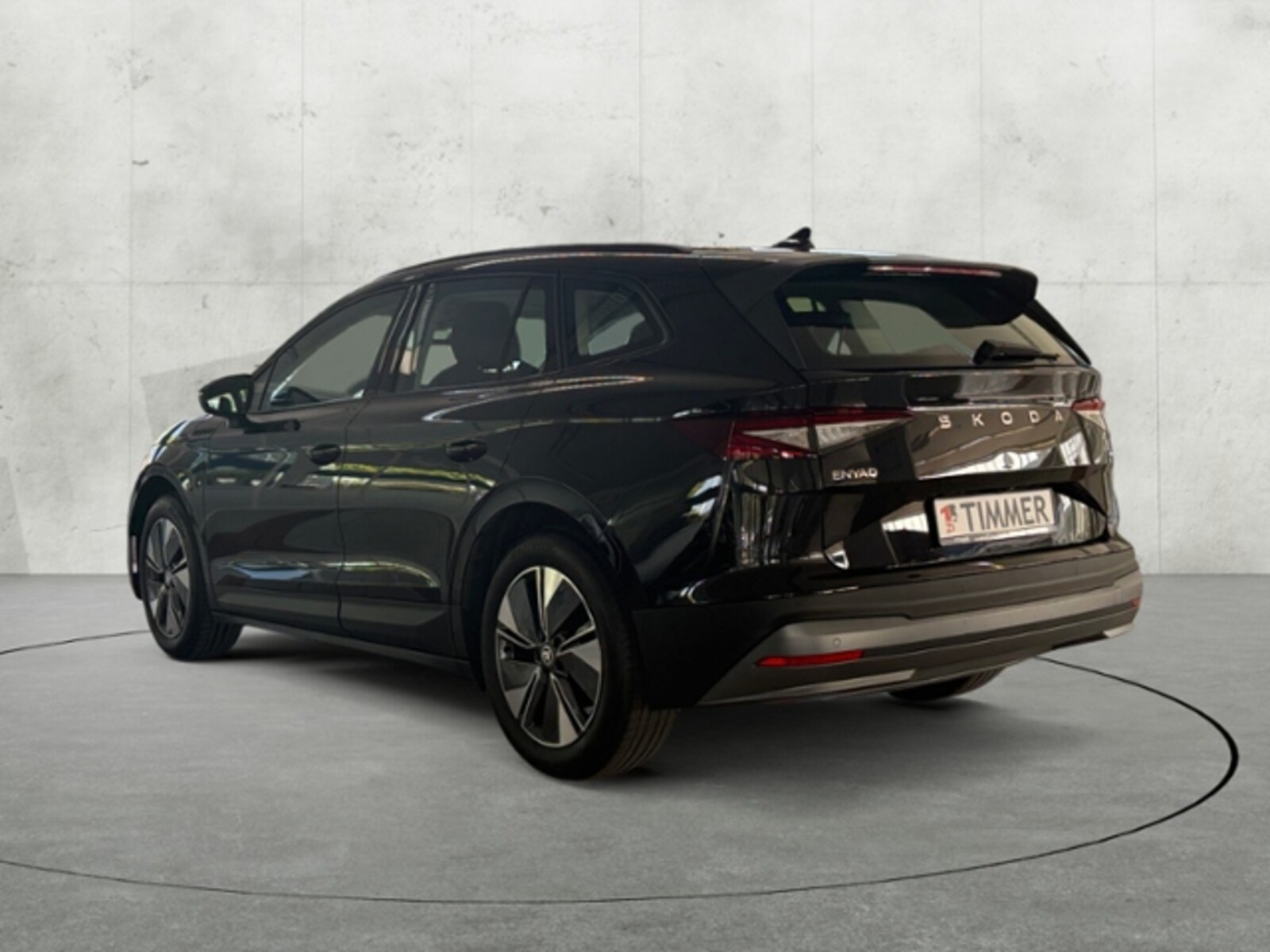 Škoda Enyaq – Bild 5