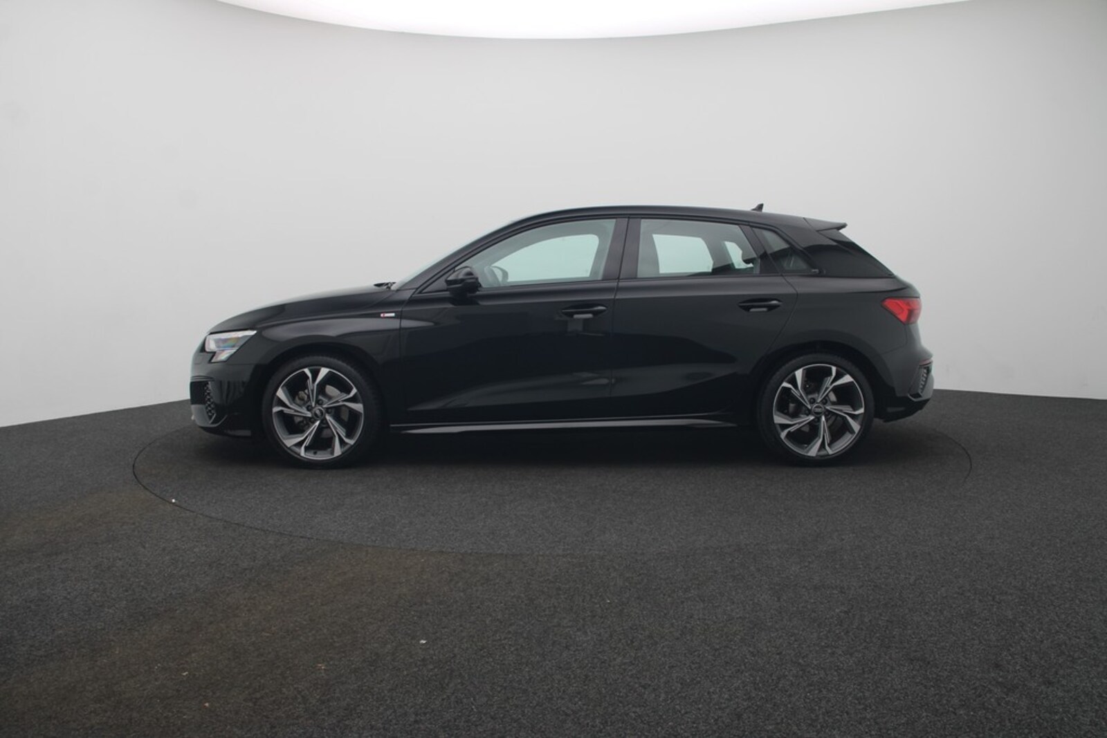 Audi A3 Sportback – Bild 2